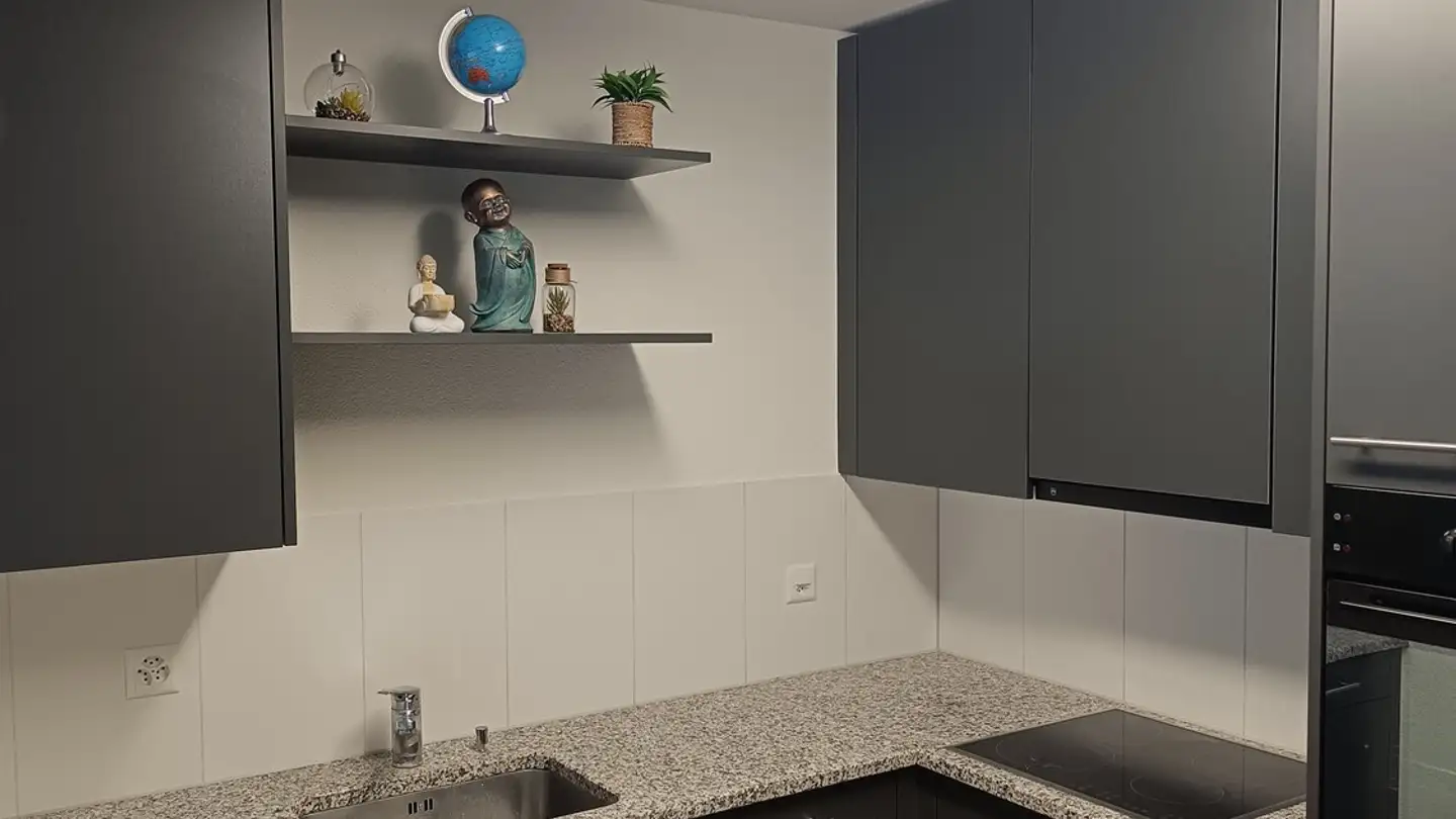 Appartamento in affitto - Ackerstrasse 9, 8180 Bülach - Photo 2