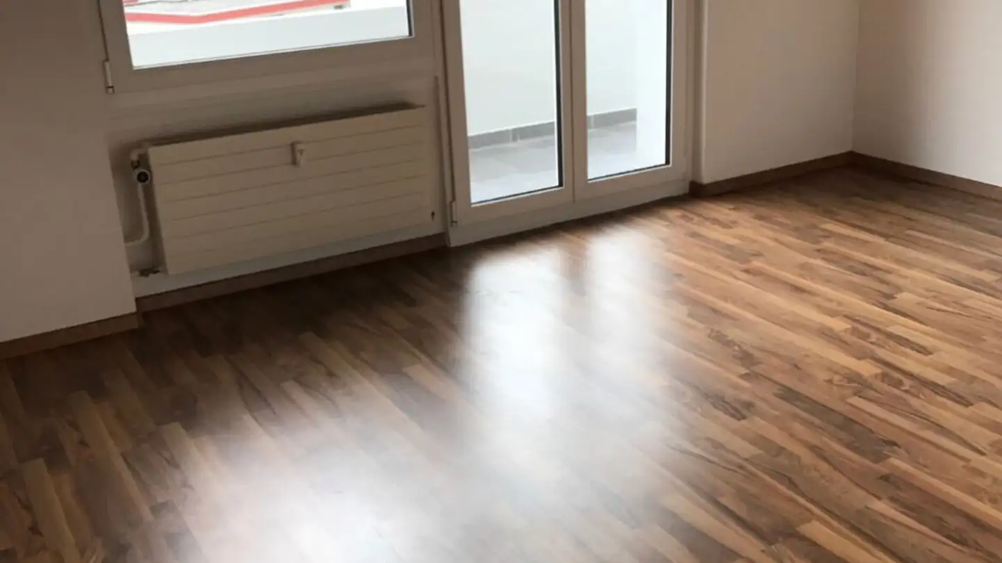Appartement à louer - Nordstrasse 22, 9450 Altstätten SG
