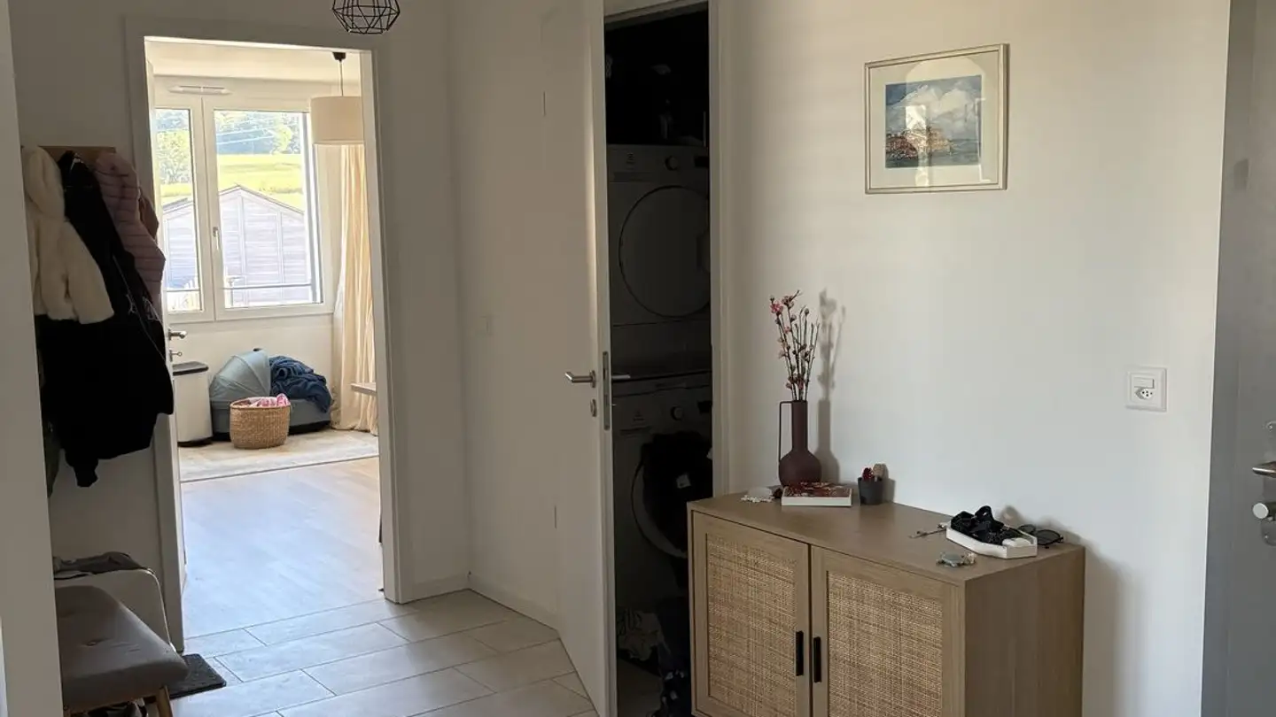 Appartement à louer - Route Du Centre 22, 1720 Corminboeuf - Photo 4