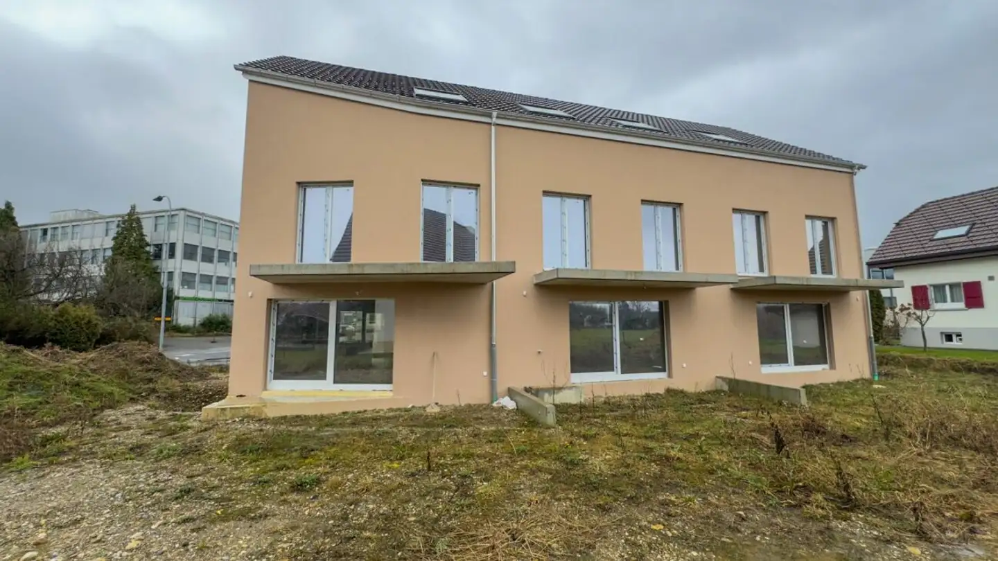 Reihenhaus kaufen - 3428 Wiler b. Utzenstorf - Foto 2