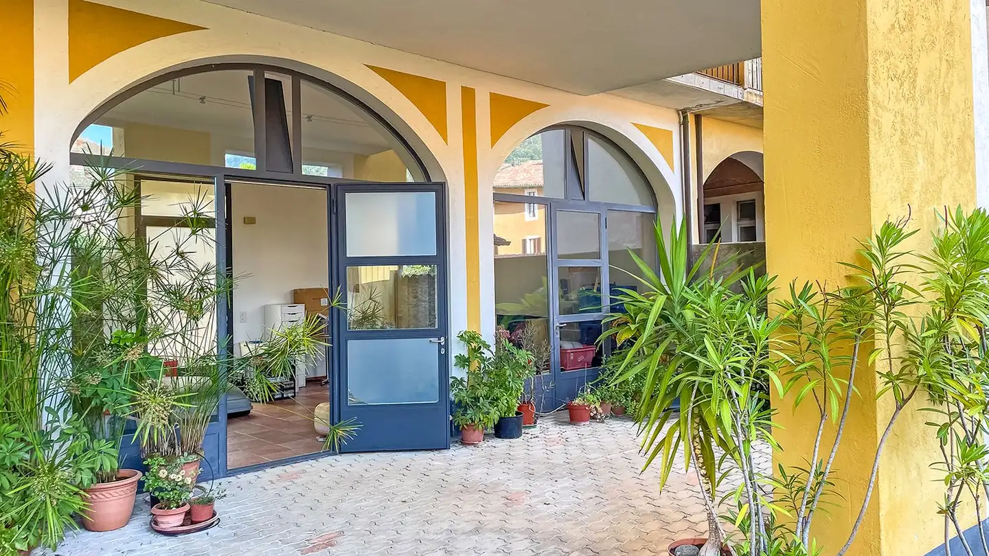 Residential building for sale - 6834 Morbio Inferiore - Photo 3