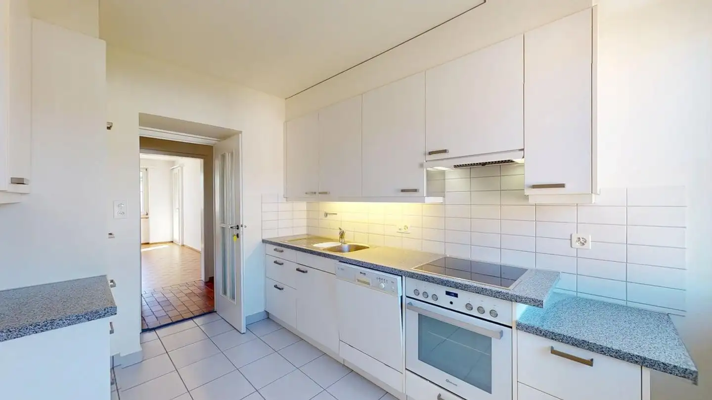 Wohnung mieten - Birseckstrasse 23, 4142 Münchenstein - Foto 2