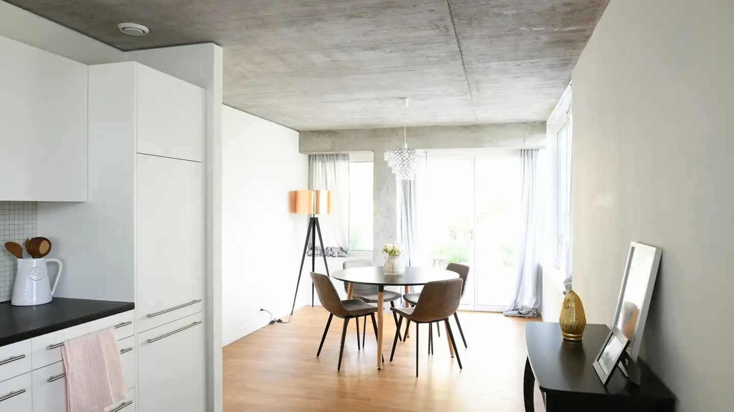 Wohnung mieten - Spinnereistrasse 10, 5210 Windisch - Foto 2