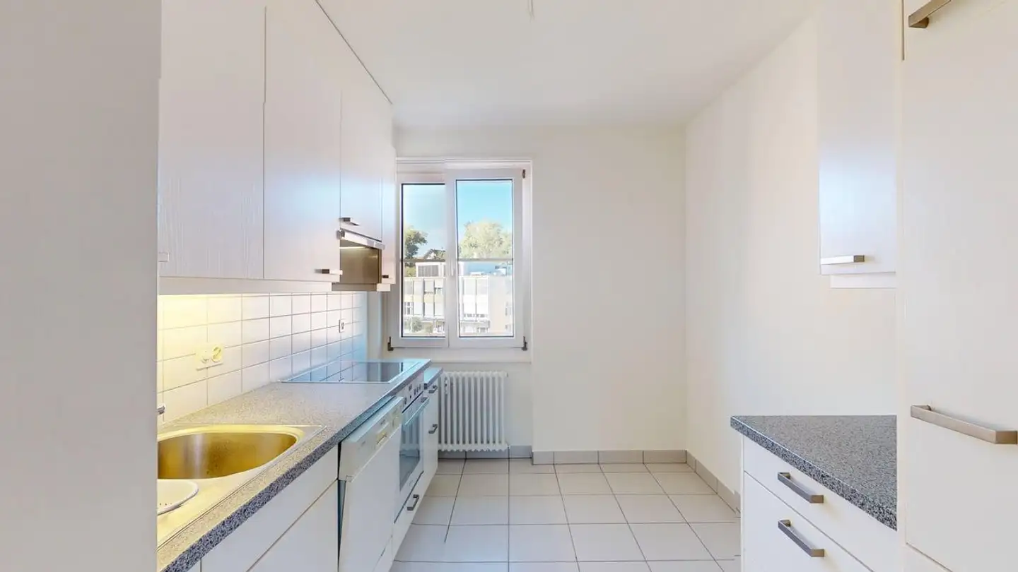Wohnung mieten - Birseckstrasse 23, 4142 Münchenstein - Foto 3