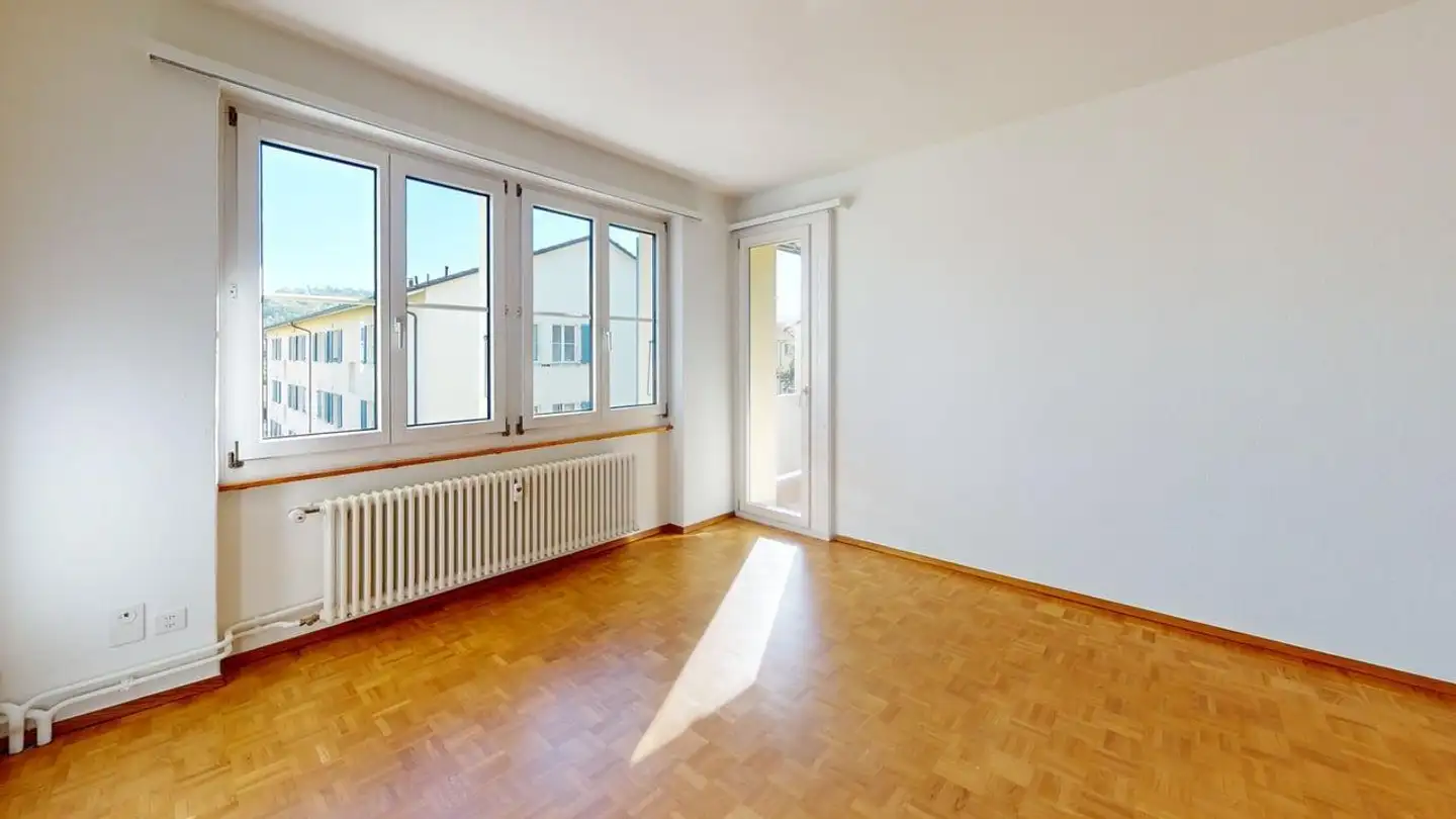 Wohnung mieten - Birseckstrasse 23, 4142 Münchenstein - Foto 4