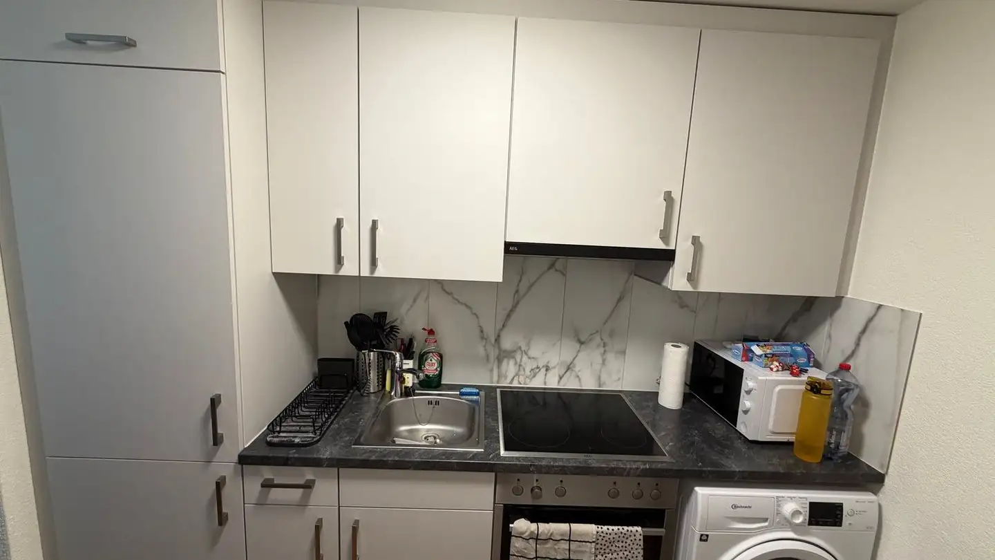 Apartment for rent - 8953 Dietikon - Photo 4
