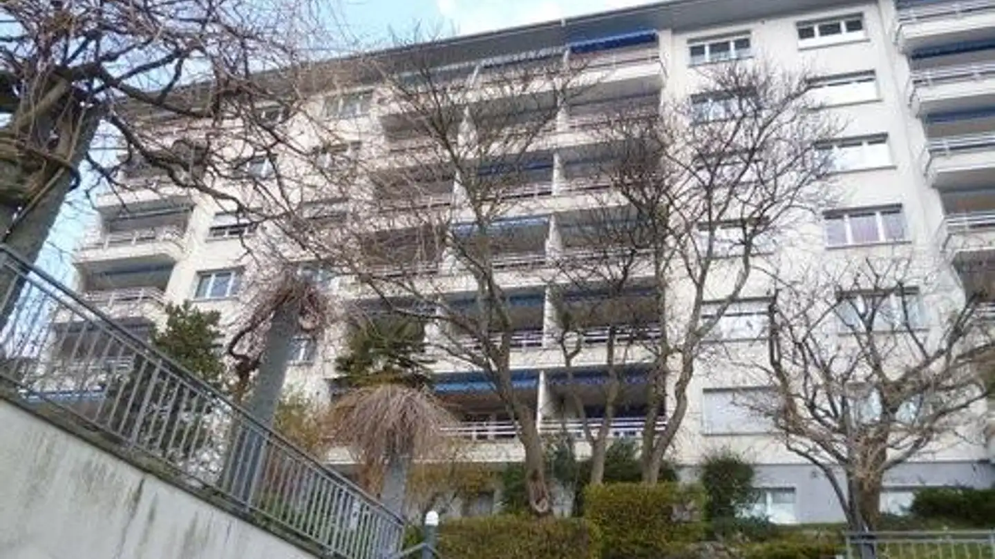 Appartement à louer - Avenue Des Alpes 144, 1820 Montreux