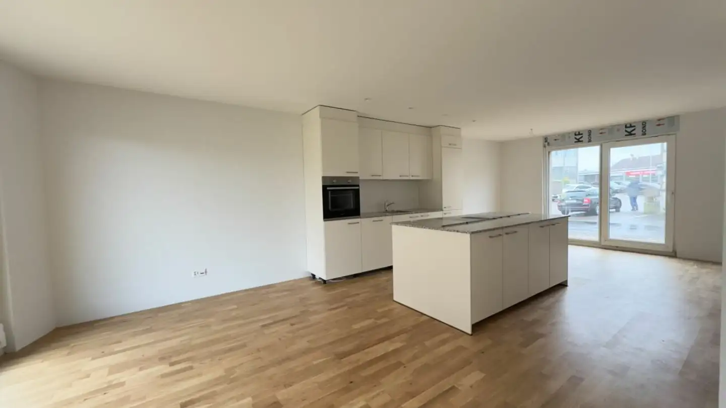 Reihenhaus kaufen - 3428 Wiler b. Utzenstorf - Foto 4