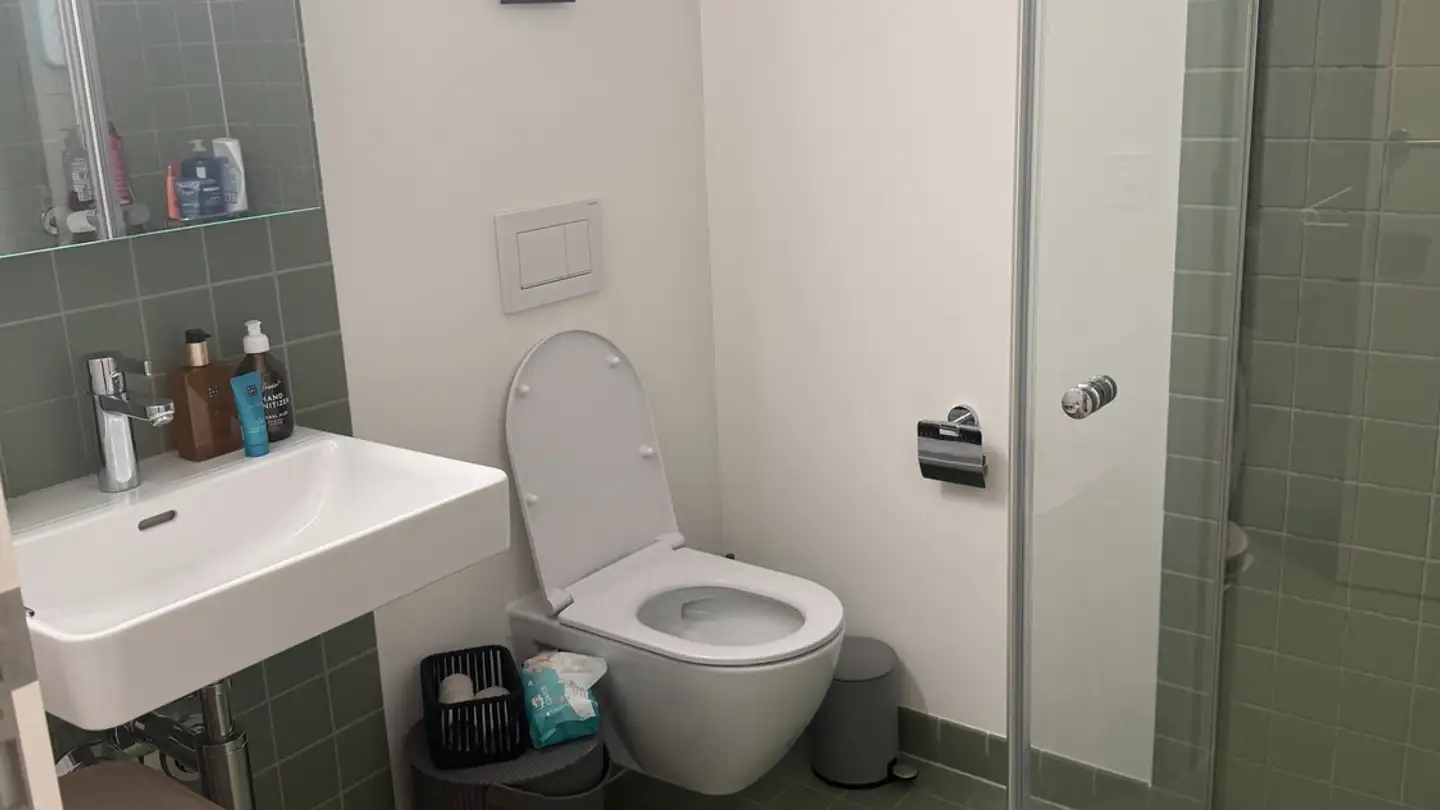 Stanza singola in affitto - 8952 Schlieren - Foto 3