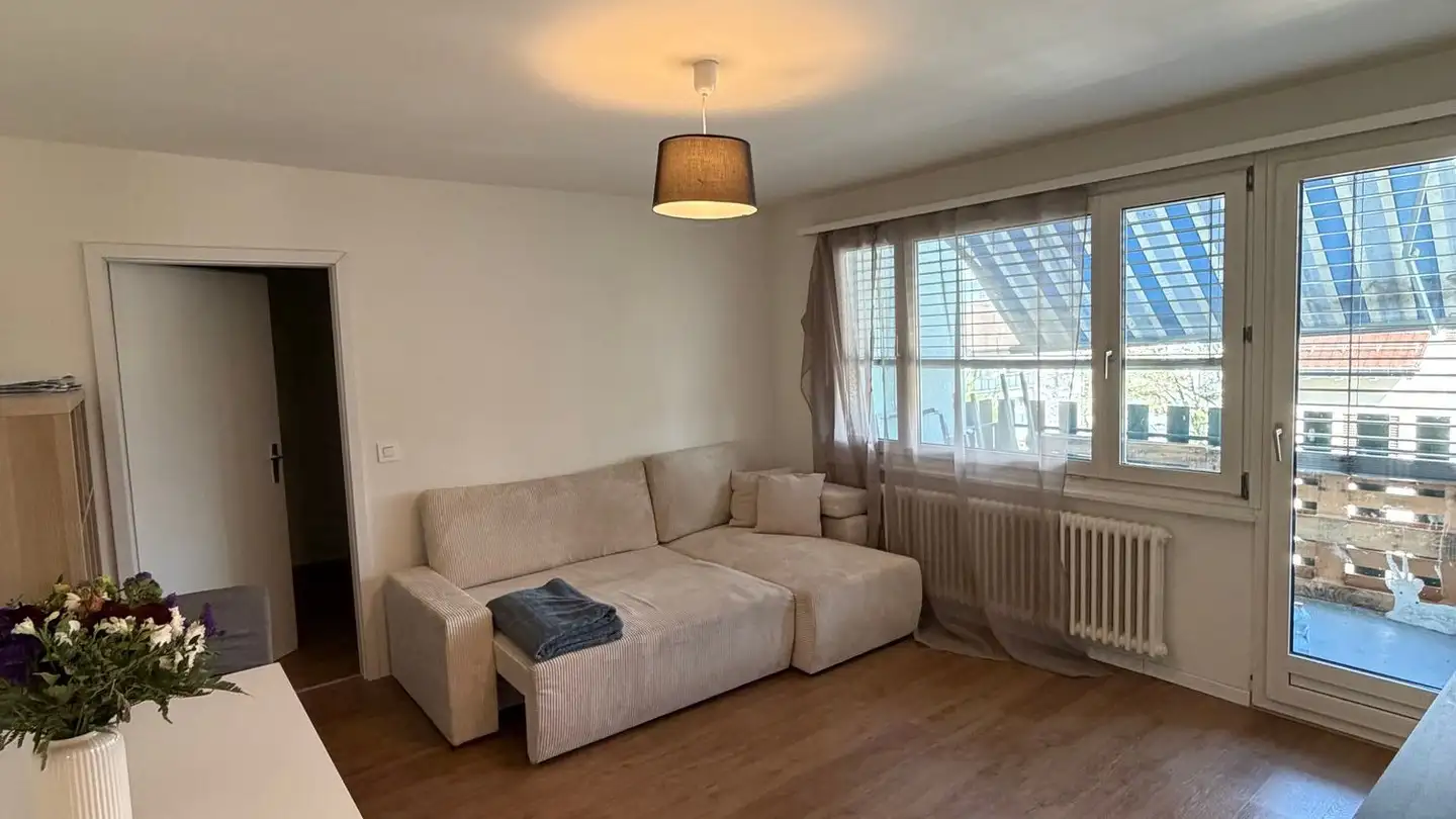 Apartment for rent - 8953 Dietikon