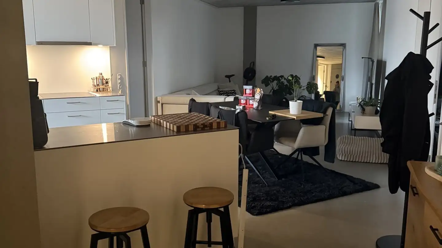 Stanza singola in affitto - 8952 Schlieren - Foto 4