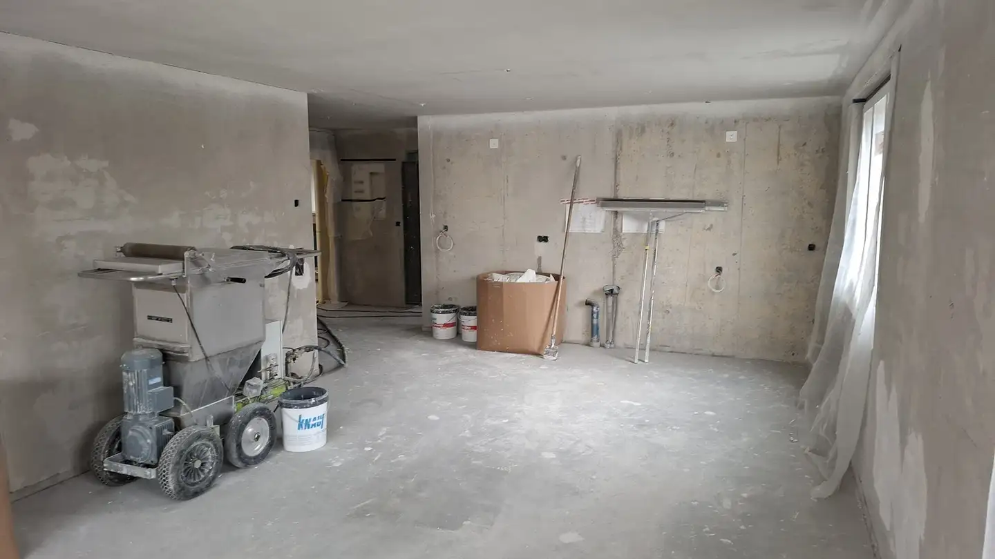 Appartamento in affitto - Dorfstrasse 99, 8542 Wiesendangen - Foto 4