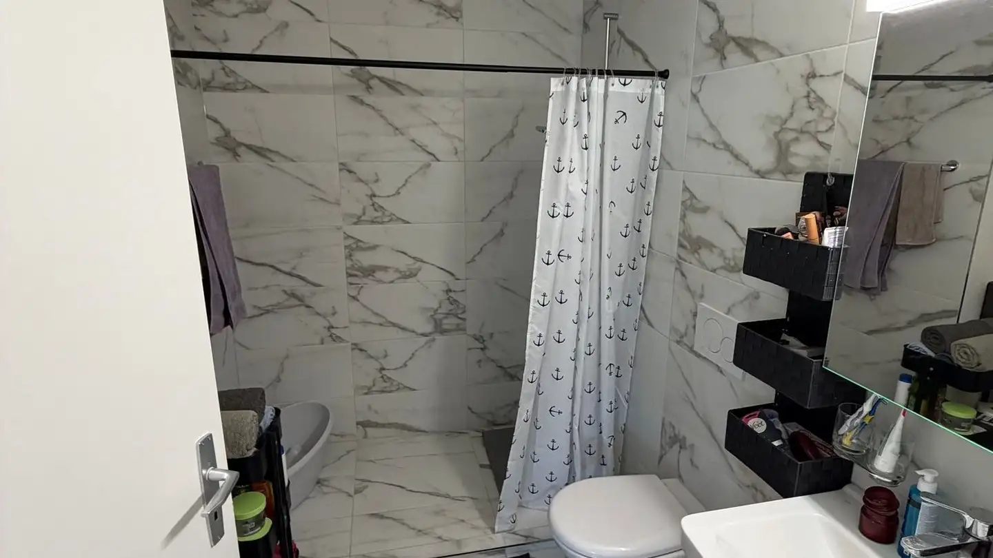 Apartment for rent - 8953 Dietikon - Photo 2