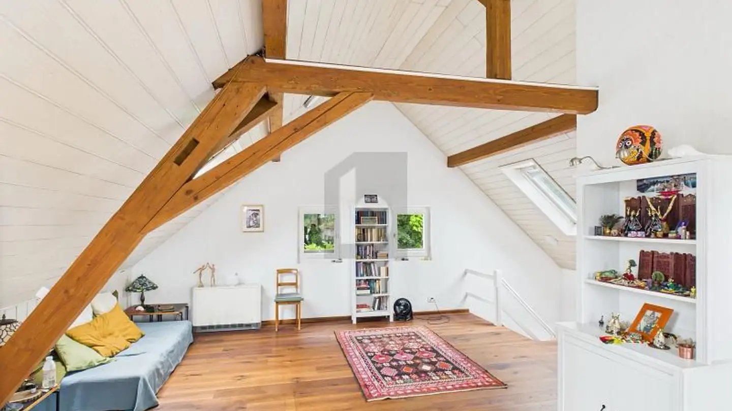 Casa singola in affitto - 5300 Turgi - Photo 2