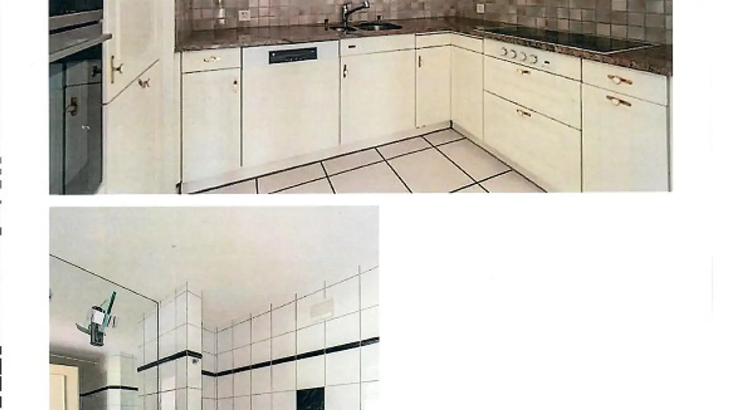 Apartment for rent - Kalabinth 28, 9042 Speicher - Photo 4