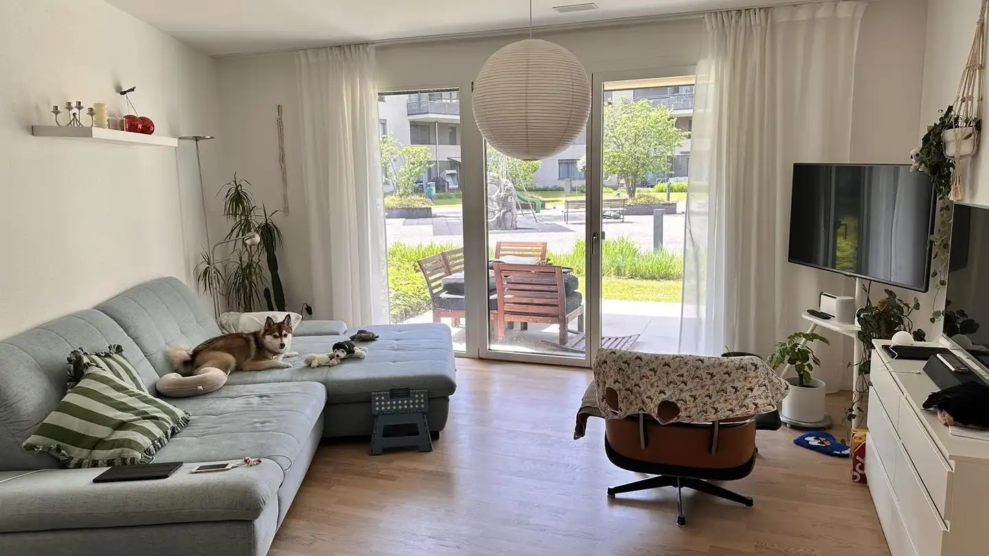 Apartment for rent - 4410 Liestal