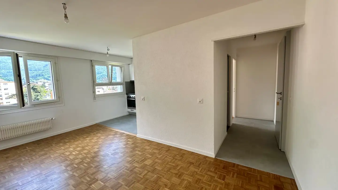 Appartement à louer - Chemin De La Planchette 13, 1860 Aigle - Photo 2