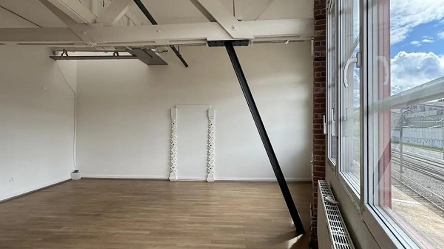 Spazio ufficio in affitto - Frenkendörferstrasse 27, 4410 Liestal - Foto 3