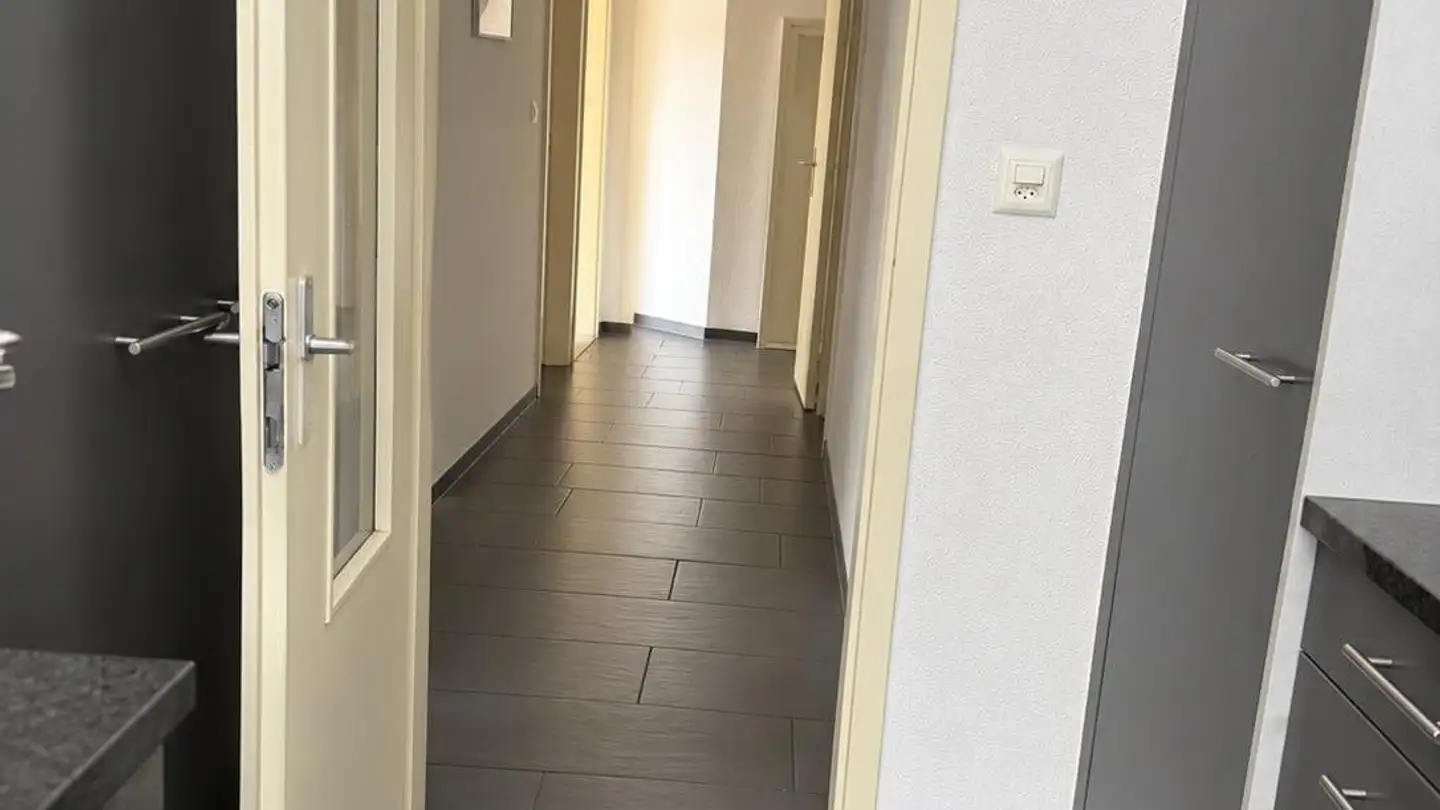 Appartamento in affitto - 8302 Kloten