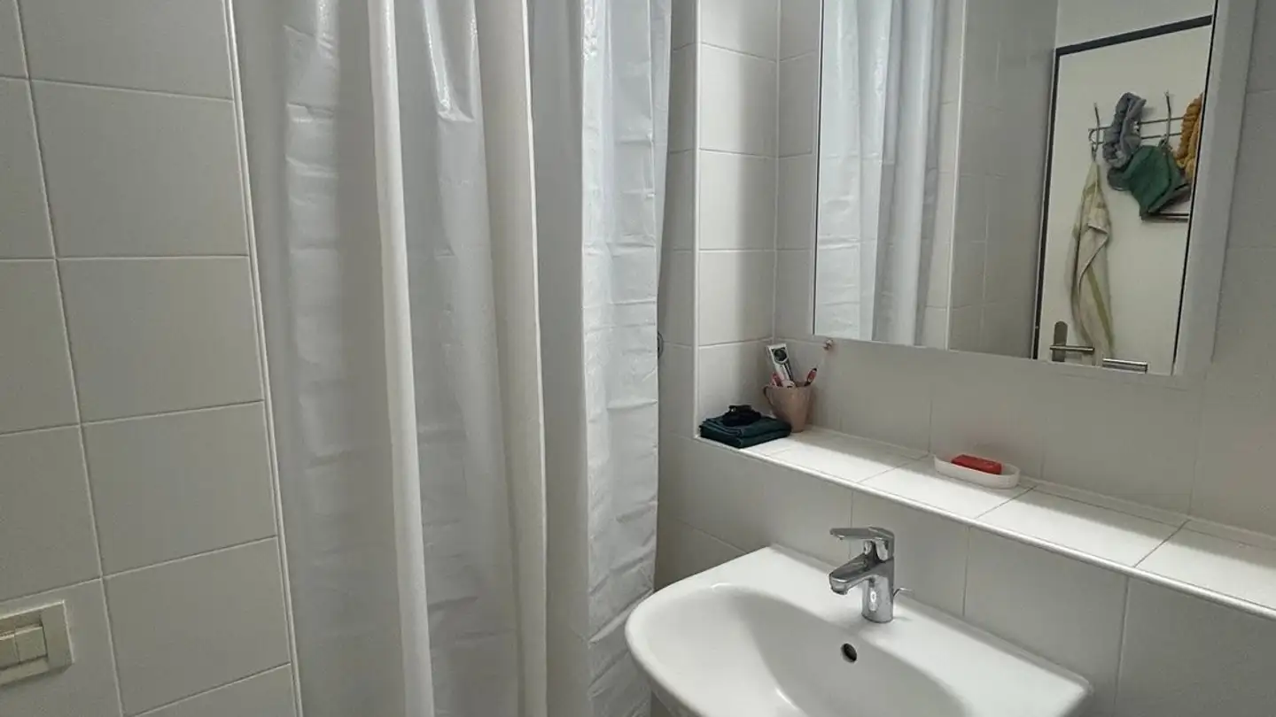 Appartamento in affitto - Via Franco Zorzi 39a, 6900 Paradiso - Photo 4