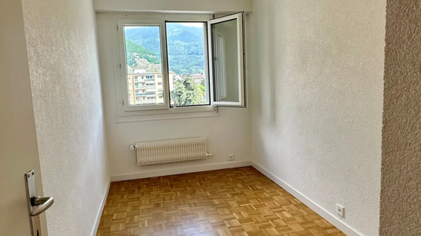 Appartement à louer - Chemin De La Planchette 13, 1860 Aigle - Photo 4