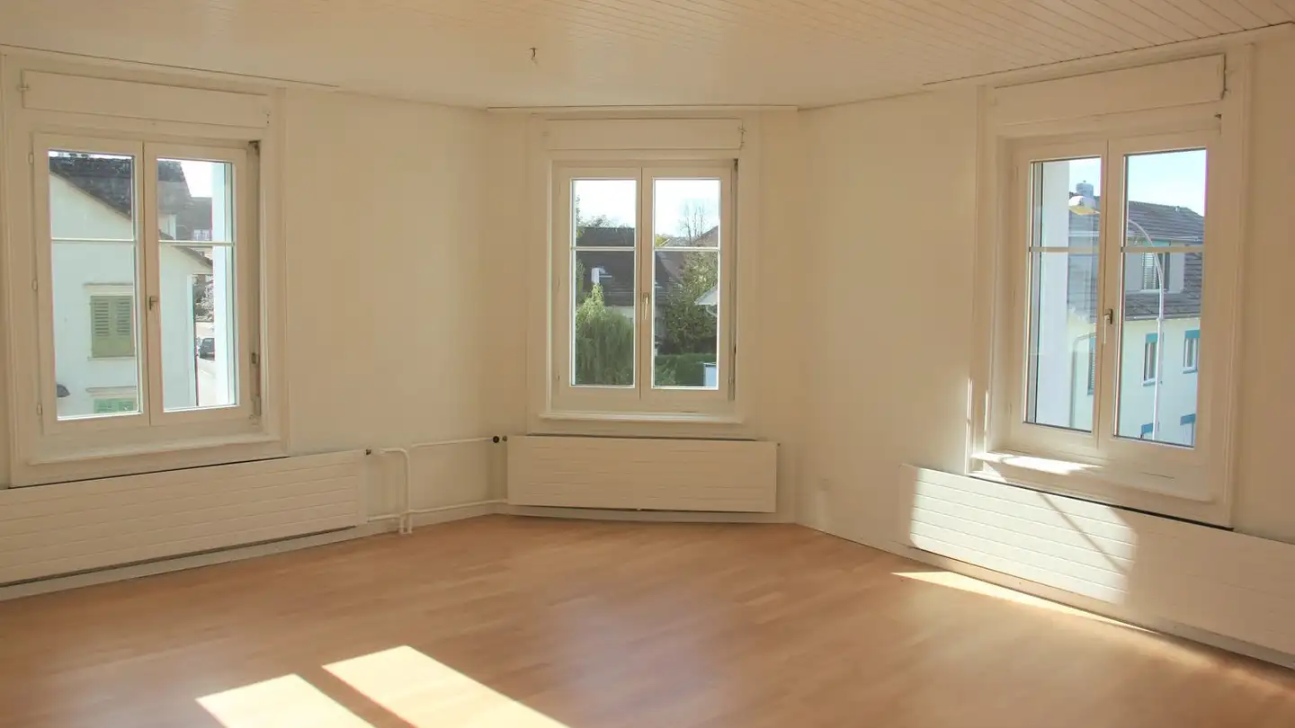 Dachgeschosswohnung mieten - Oberzelgstrasse 1, 9315 Neukirch (Egnach) - Foto 2