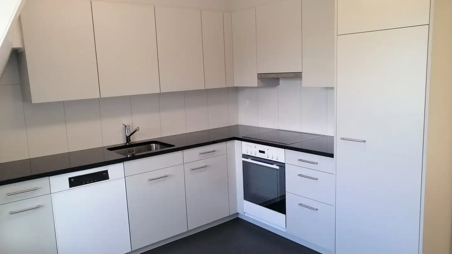 Dachgeschosswohnung mieten - Oberzelgstrasse 1, 9315 Neukirch (Egnach) - Foto 3