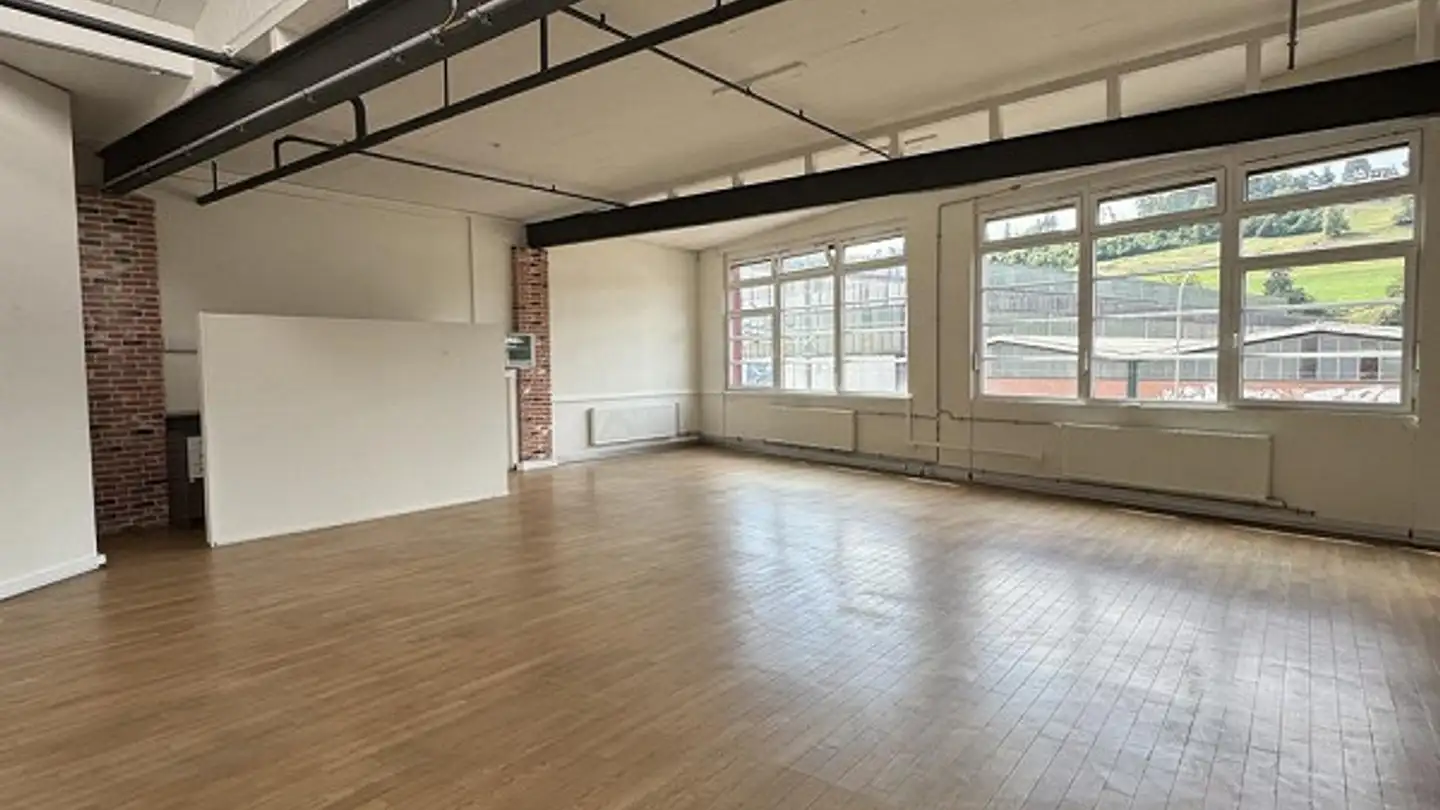 Spazio ufficio in affitto - Frenkendörferstrasse 27, 4410 Liestal