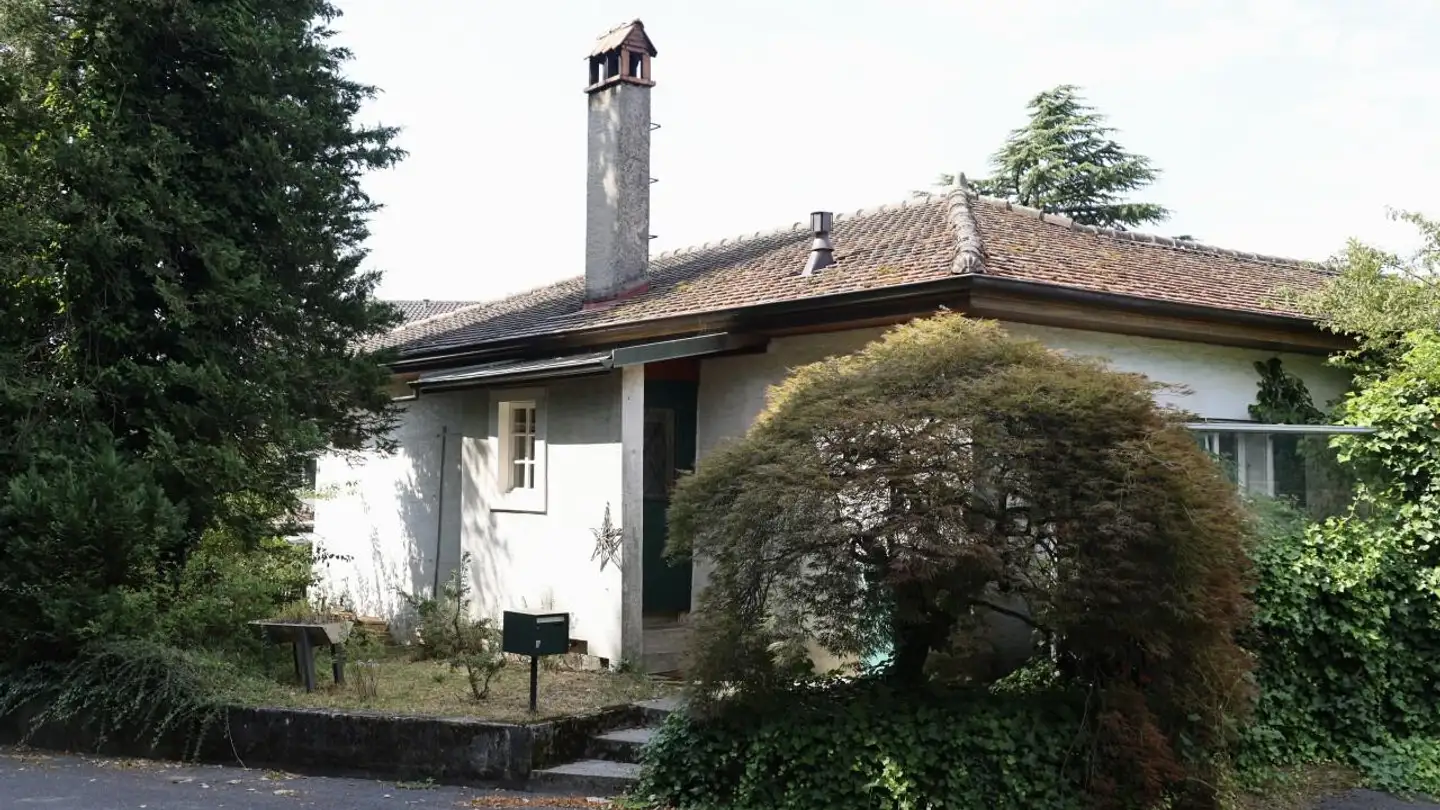 Einfamilienhaus kaufen - 1093 La Conversion