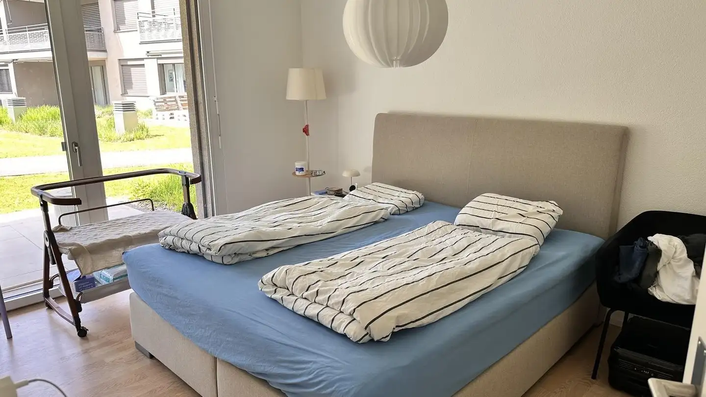 Apartment for rent - 4410 Liestal - Photo 3