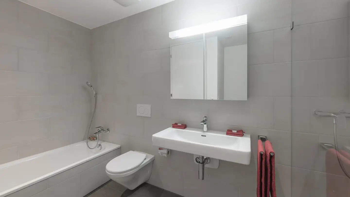 Wohnung mieten - Mättlistrasse 2, 5706 Boniswil - Foto 4