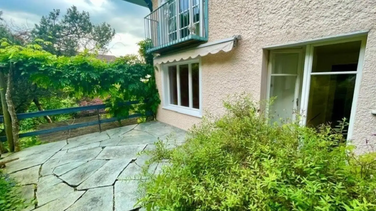 Wohnung mieten - Brünnliweg 15, 3415 Hasle b. Burgdorf