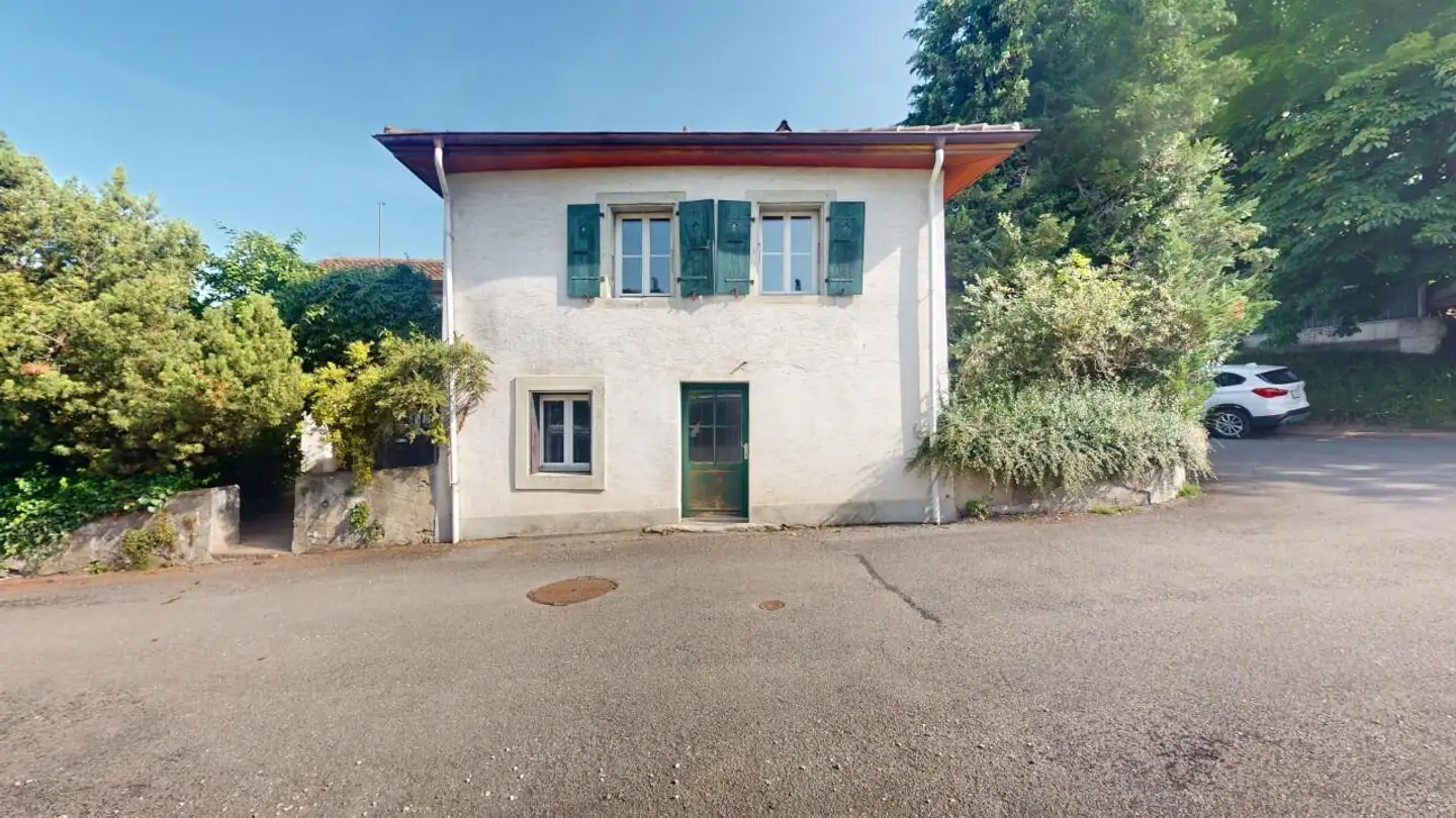 Einfamilienhaus kaufen - 1093 La Conversion - Foto 2