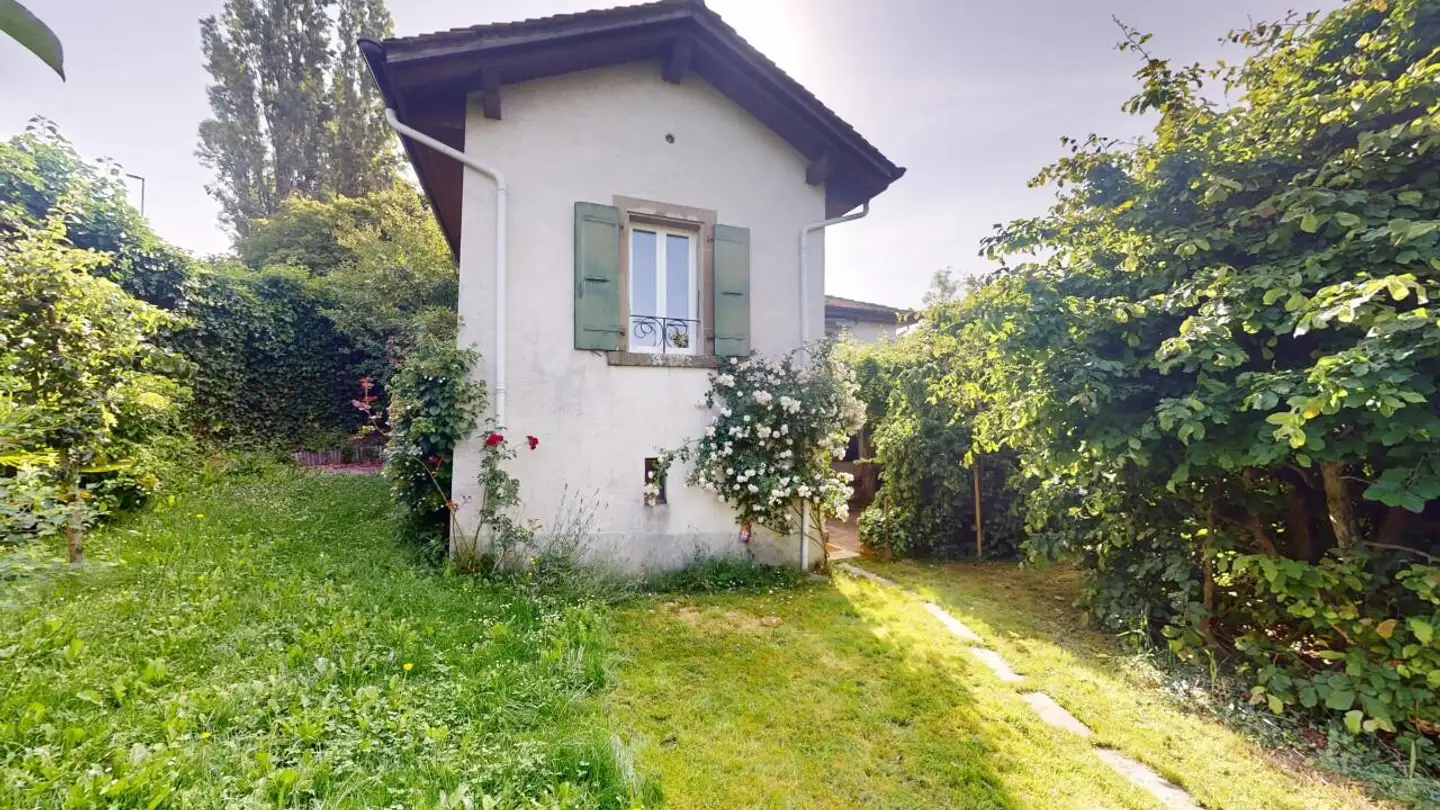 Einfamilienhaus kaufen - 1093 La Conversion - Foto 3