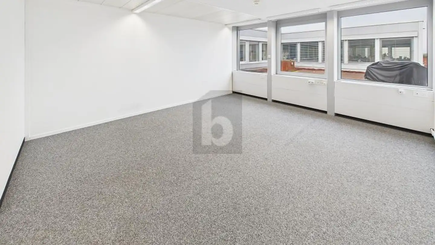 Bürofläche mieten - 4900 Langenthal - Foto 2