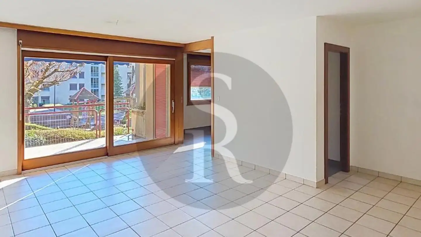 Appartement à louer - 1400 Yverdon-les-Bains