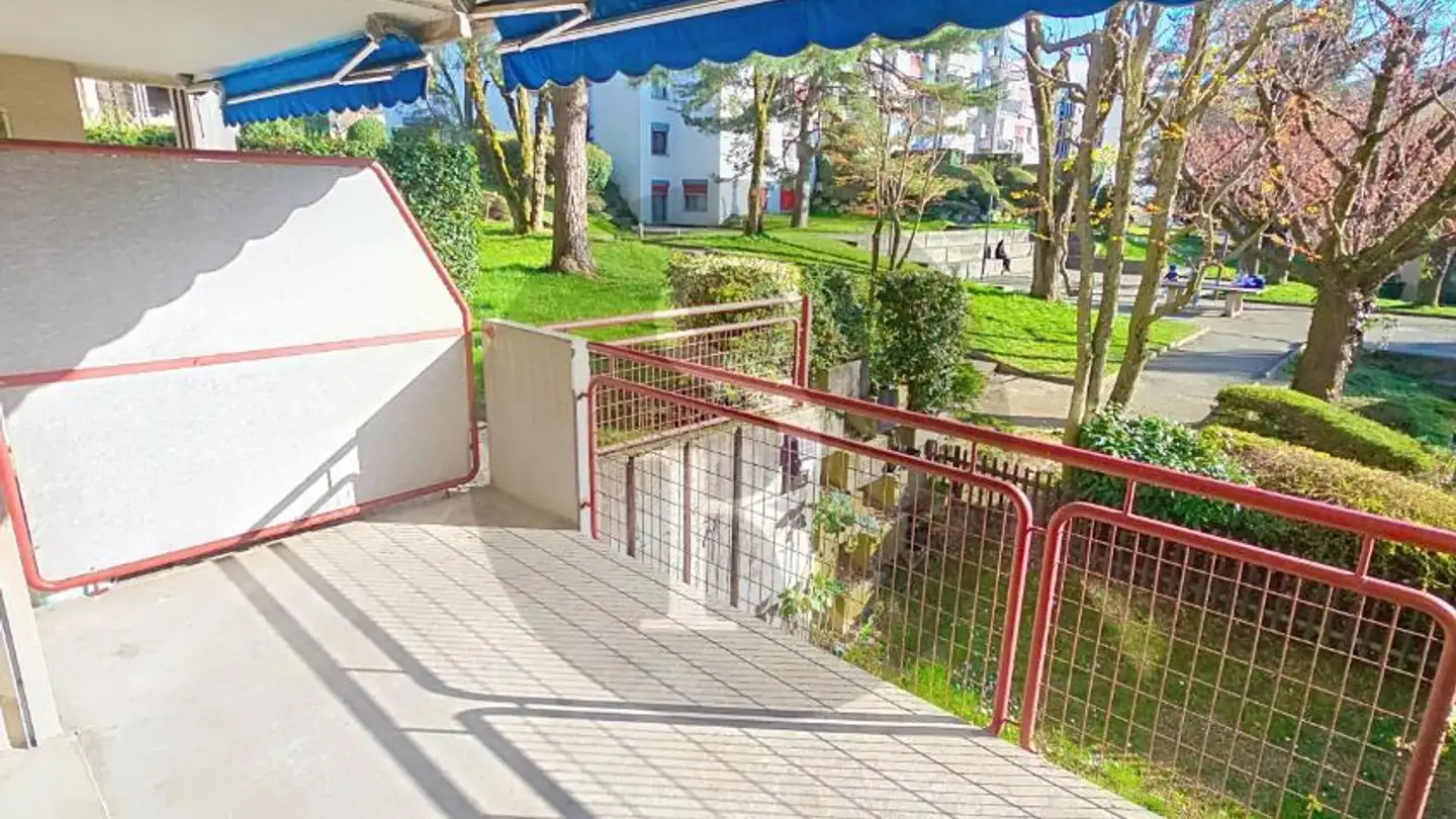 Appartement à louer - 1400 Yverdon-les-Bains - Photo 2