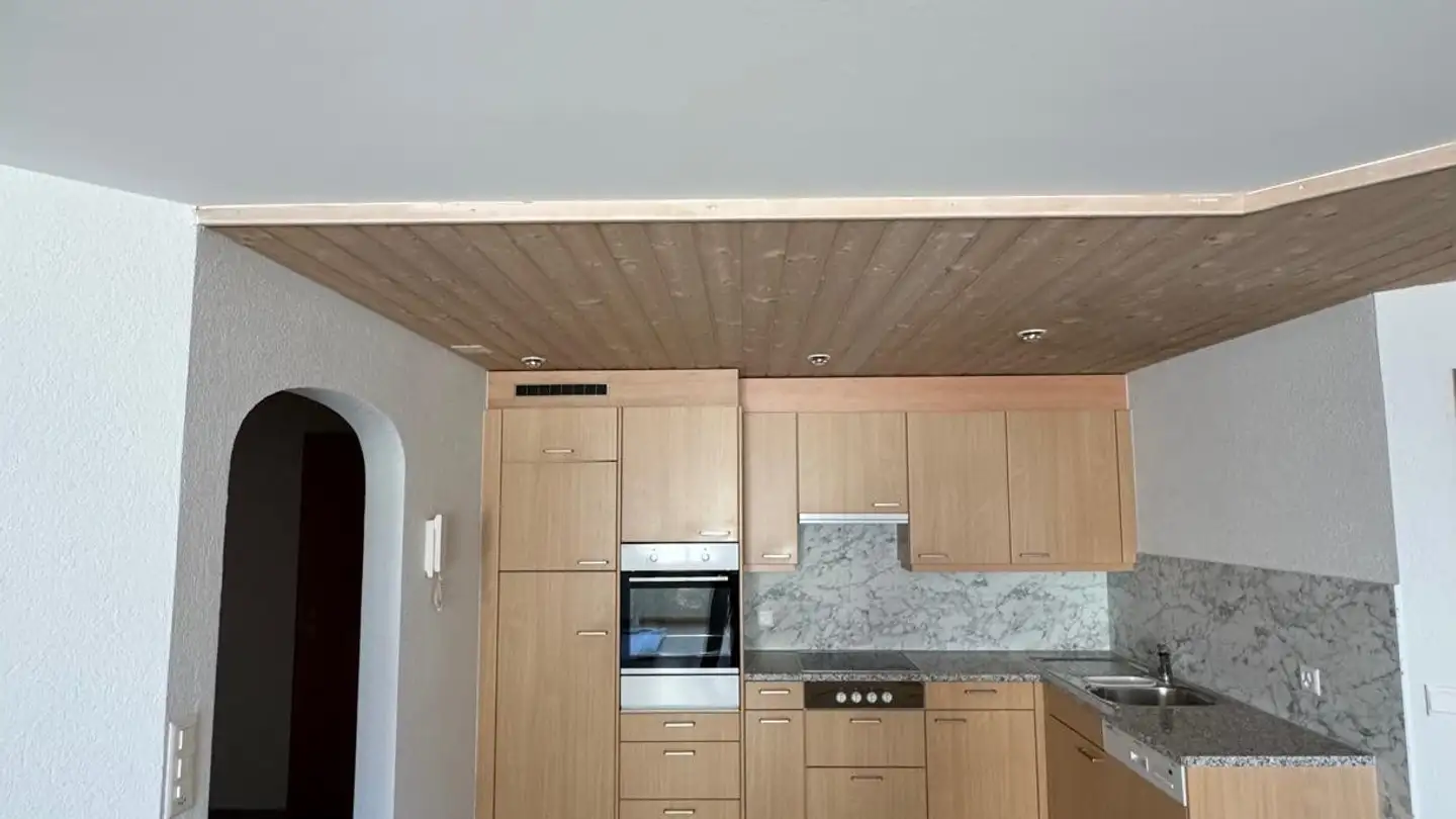 Appartement à louer - Neubauquartier 9, 8755 Ennenda - Photo 3