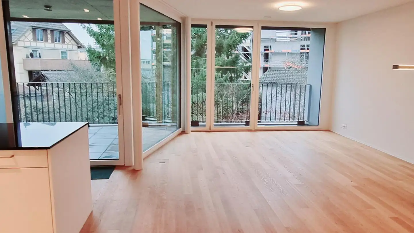 Apartment for rent - Loorenstrasse 4b, 5443 Niederrohrdorf - Photo 4