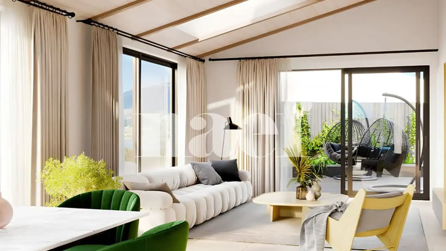 Wohnung kaufen - 1642 Sorens - Foto 3