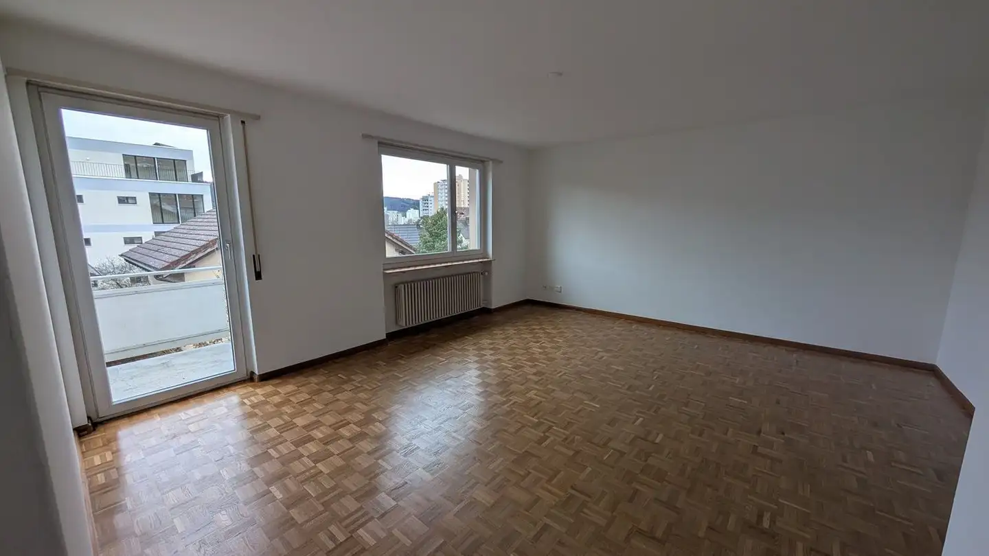 Wohnung mieten - Bachweg 8, 5415 Nussbaumen AG - Foto 2