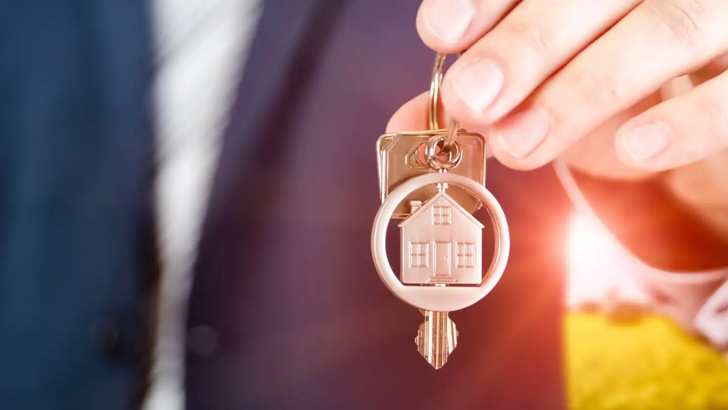 Immeuble mixte à vendre - 3800 Interlaken