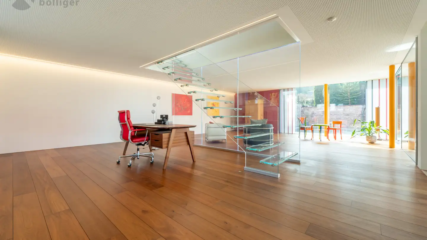 Einfamilienhaus kaufen - 4658 Däniken SO - Foto 3