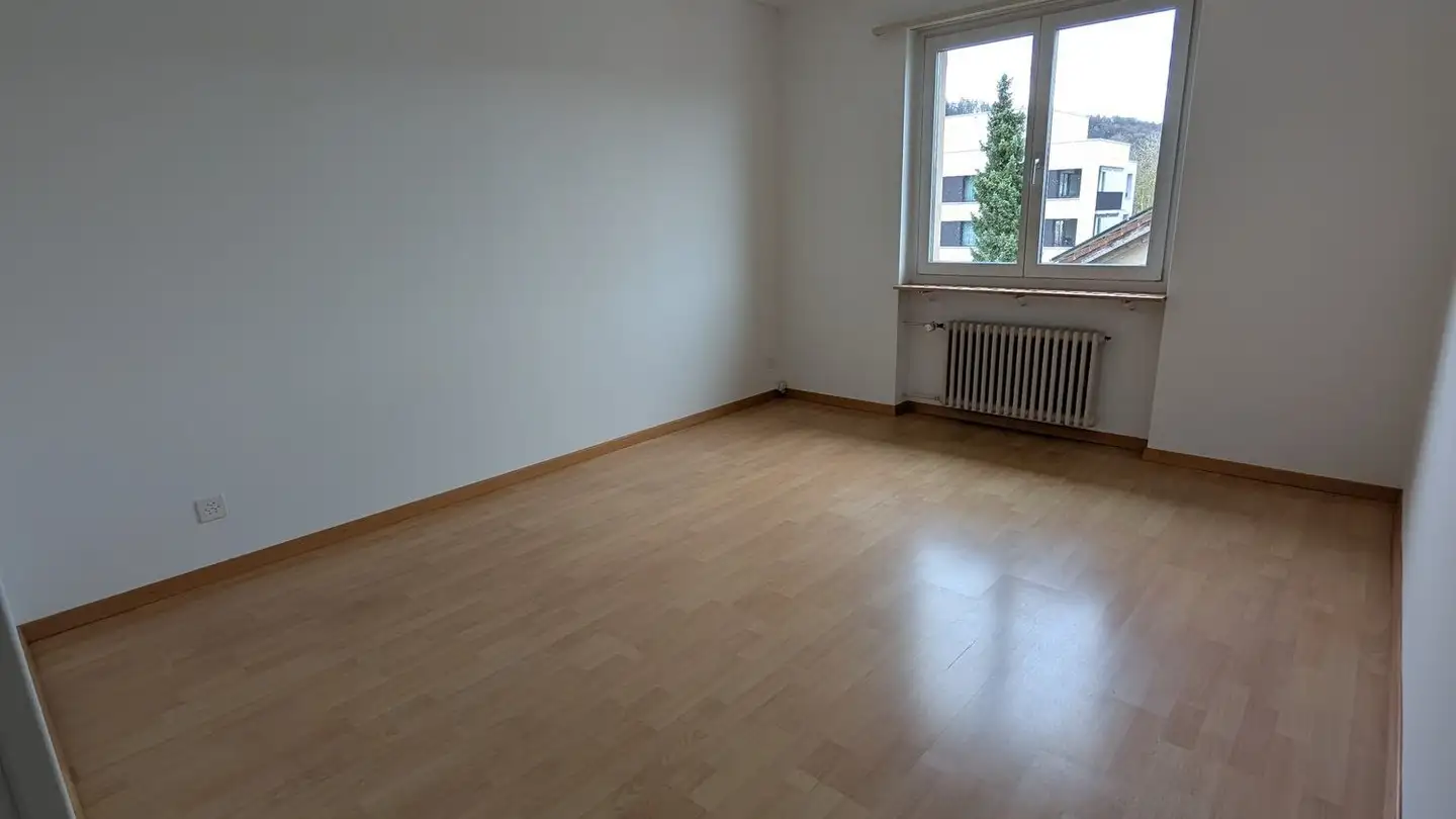 Wohnung mieten - Bachweg 8, 5415 Nussbaumen AG - Foto 3