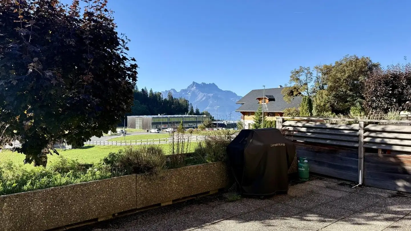 Apartment for rent - 1854 Leysin - Photo 3