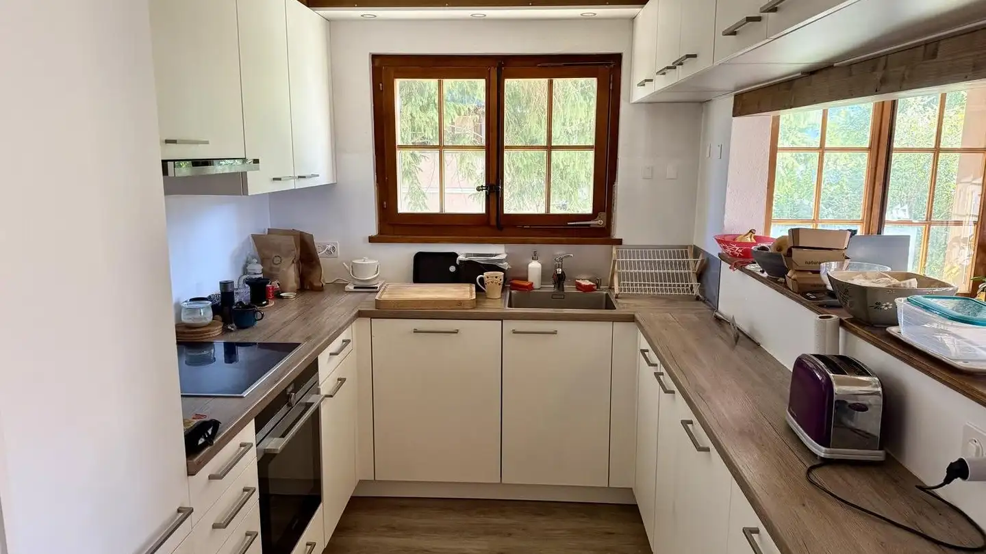 Apartment for rent - 1854 Leysin - Photo 4