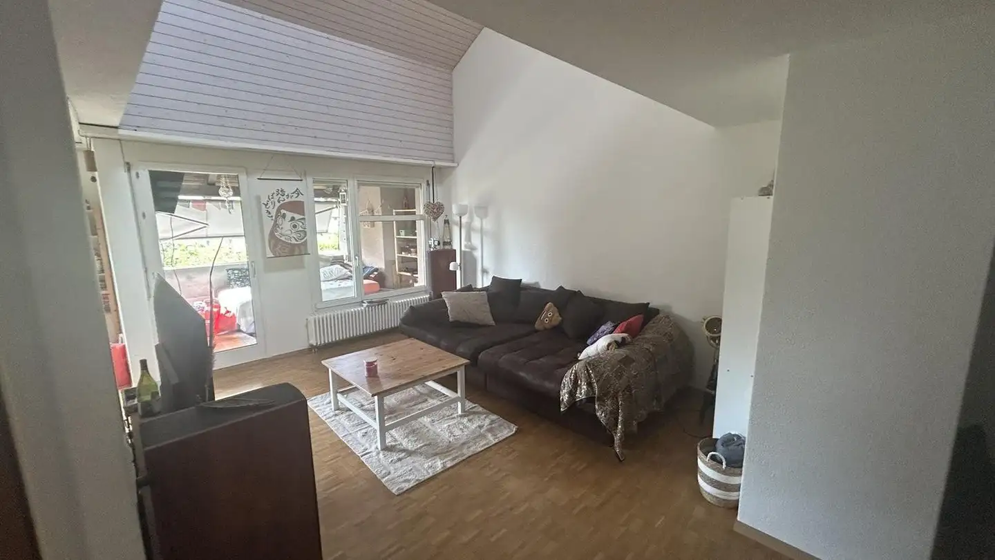 Zimmer mieten - 8306 Brüttisellen