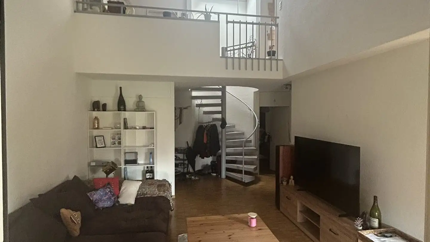 Zimmer mieten - 8306 Brüttisellen - Foto 2