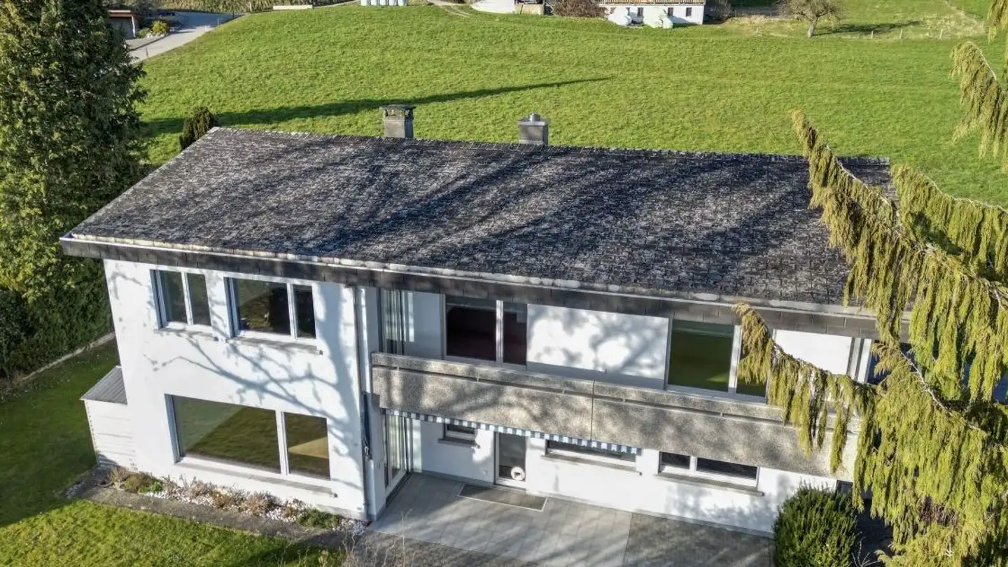 Single house for rent - Burgweg 13, 3432 Lützelflüh-Goldbach - Photo 3