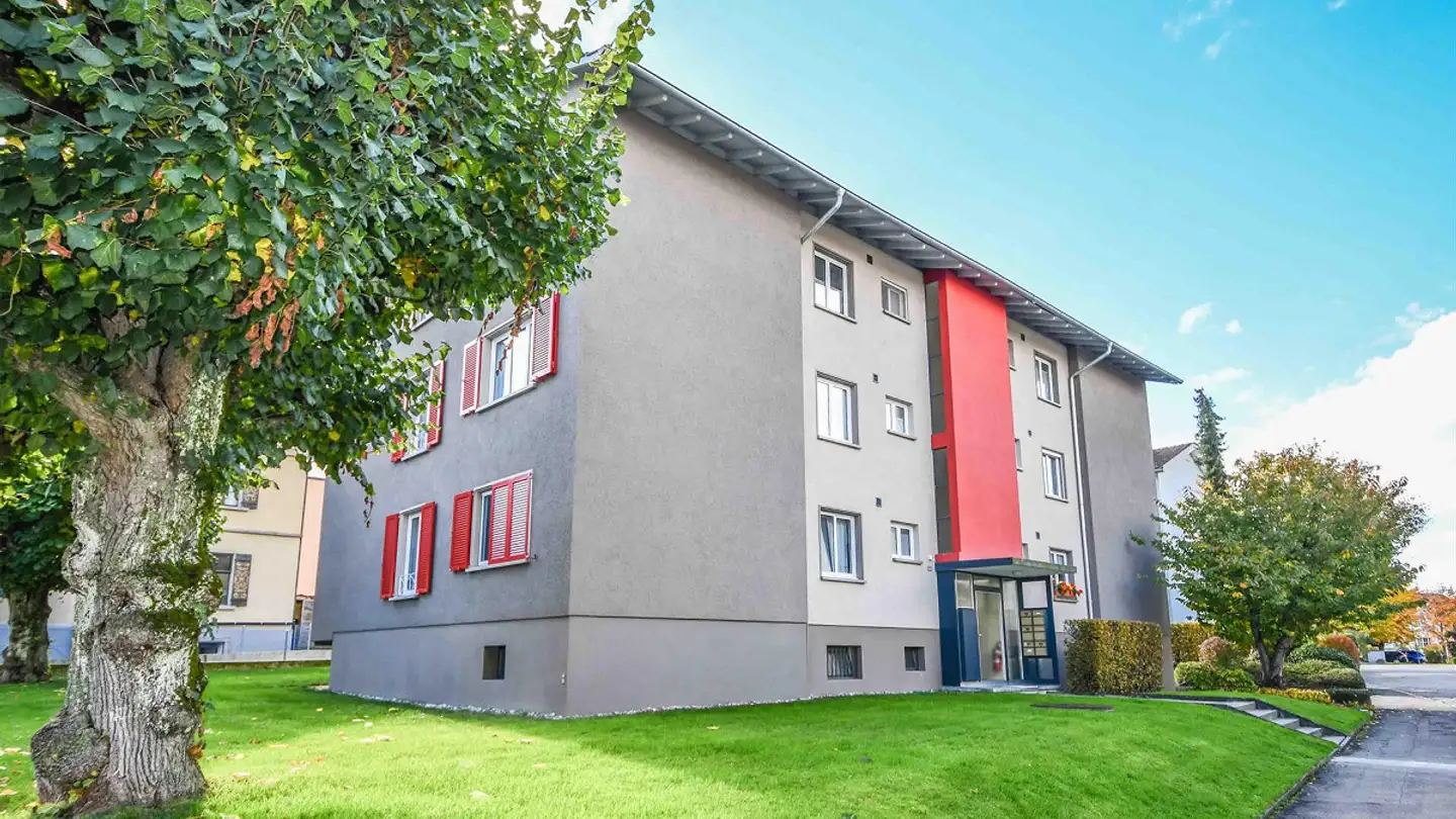 Appartamento in affitto - Heimgartenstrasse 1, 8272 Ermatingen